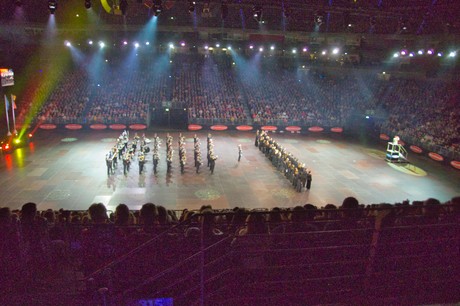 United Orchestra of the National Police Kiev